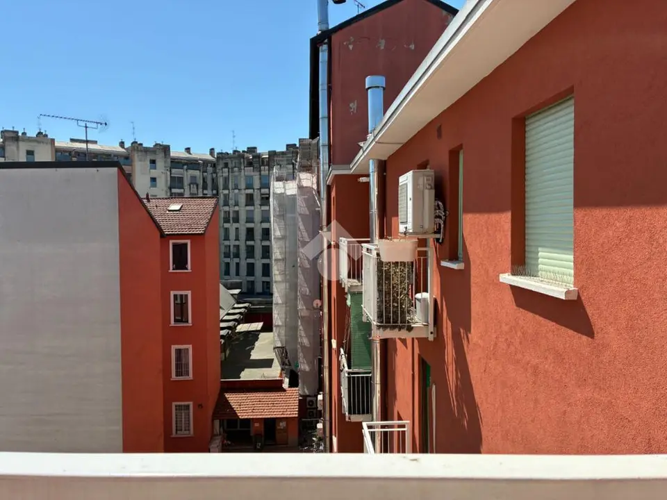 Trilocale in vendita a Milano