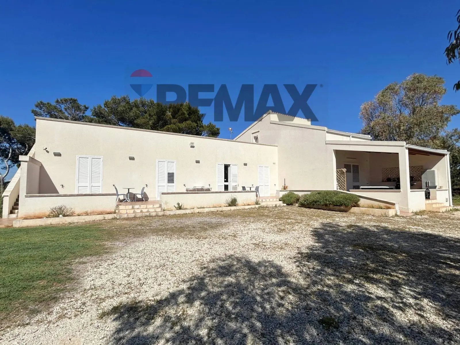 Villa singola in Vendita a Campobello di Mazara
