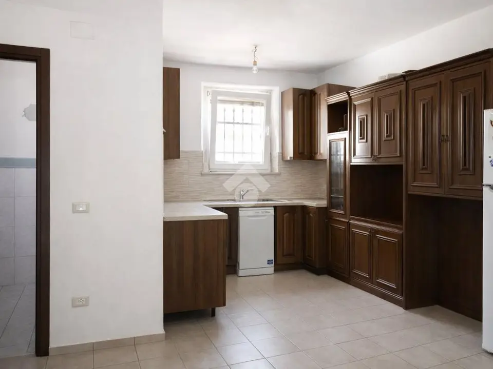 Casa semindipendente in vendita a Cascina