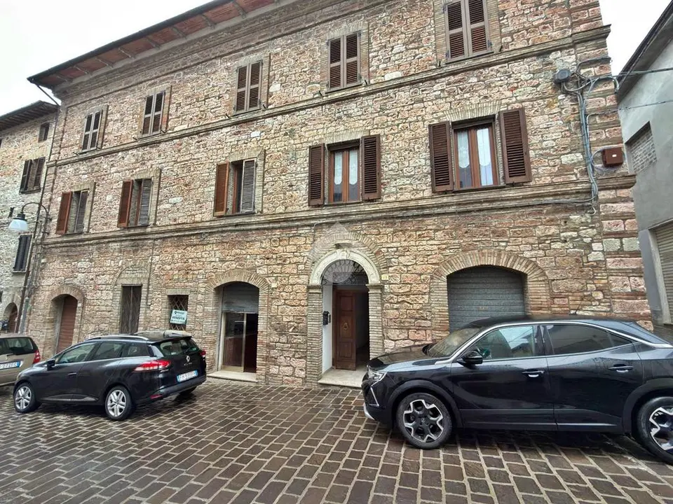 Monolocale in vendita a Sigillo