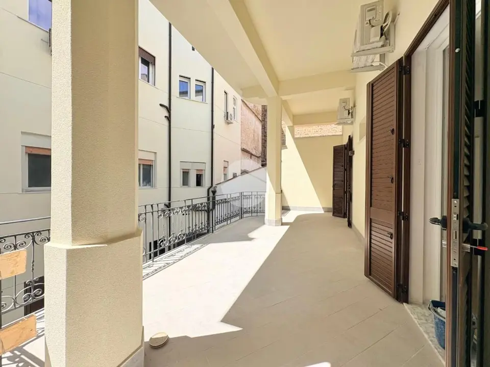 Monolocale in affitto a Palermo