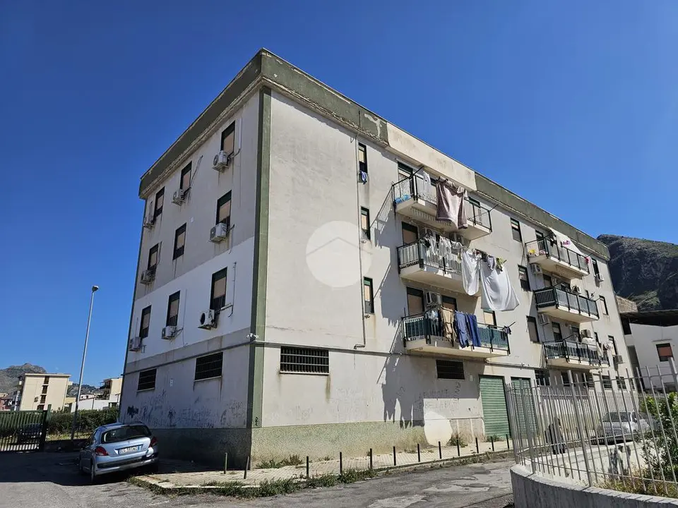 Quadrilocale in affitto a Palermo