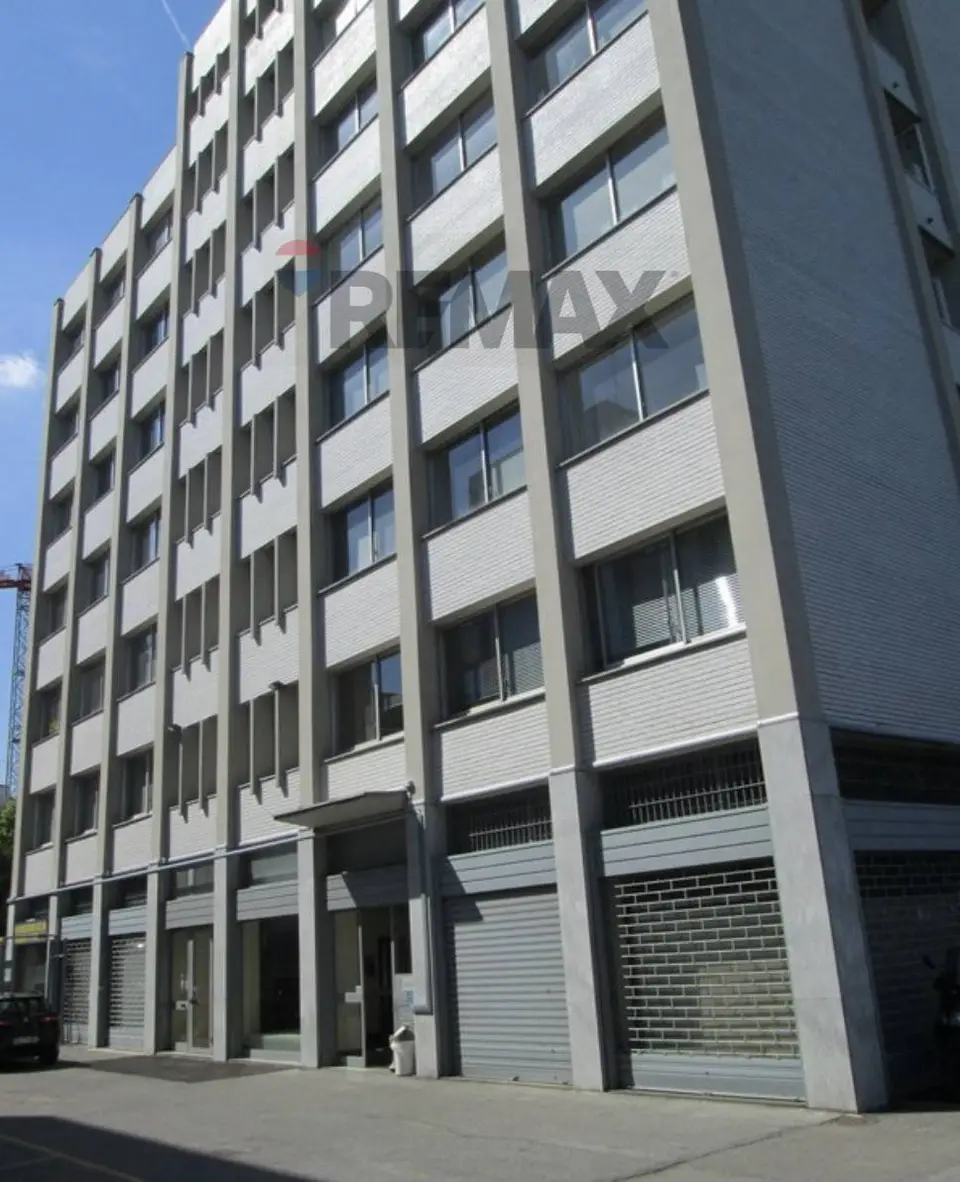 Ufficio in Affitto a Milano