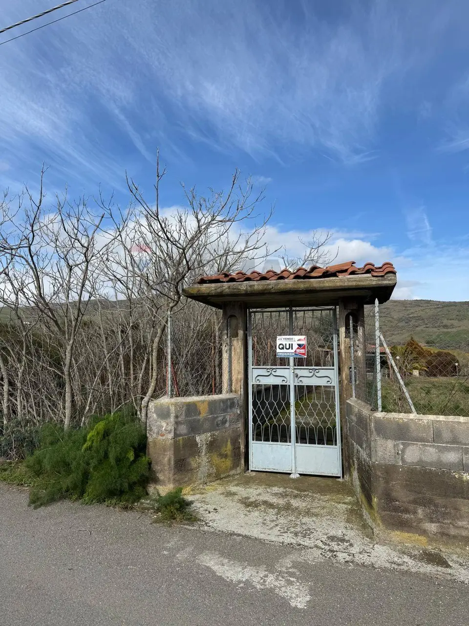 Terreno Edificabile in Vendita a Randazzo