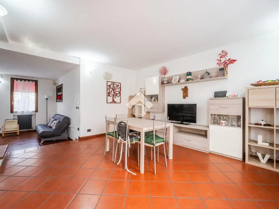 3 bedroom Townhouse for sale in Bologna