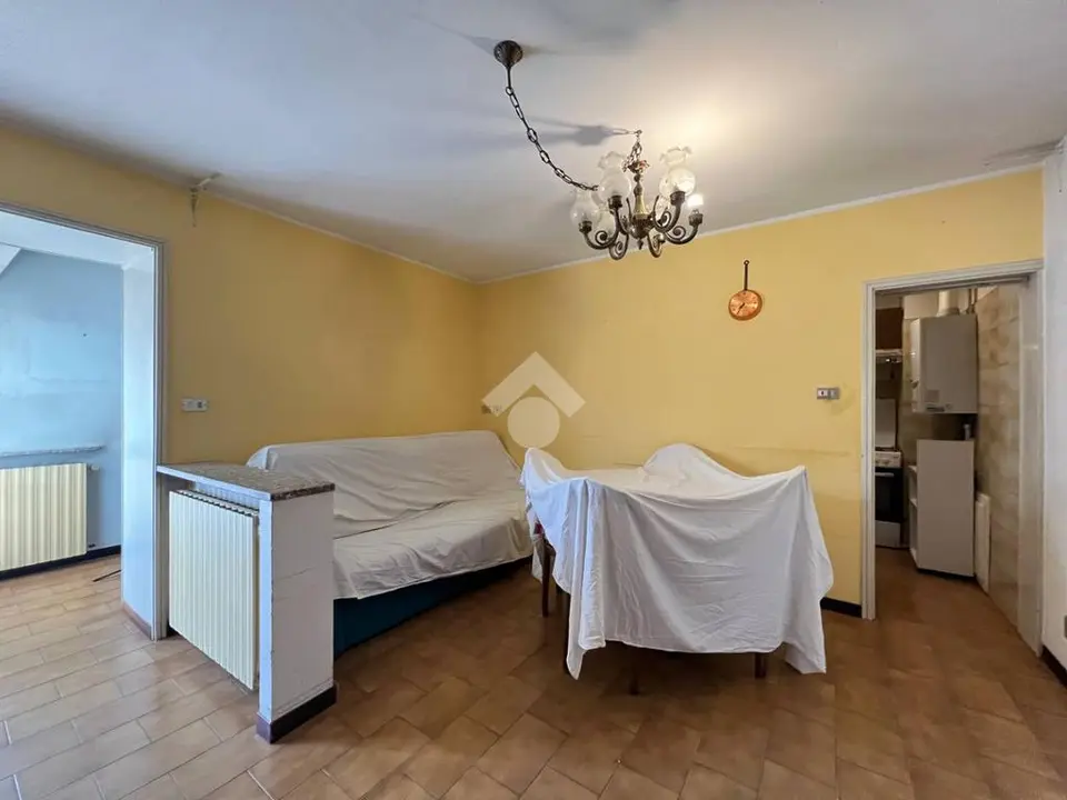 Trilocale in vendita a Clusone