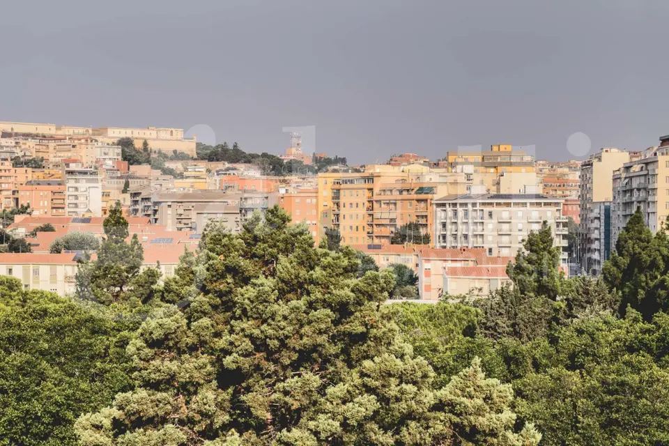Appartamento in Via Castiglione sn, Cagliari (CA)