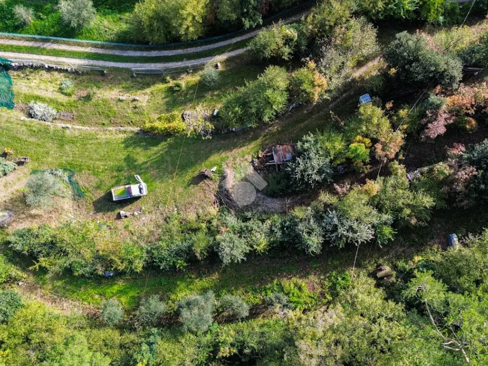 Ter. residenziale in vendita a Tremosine