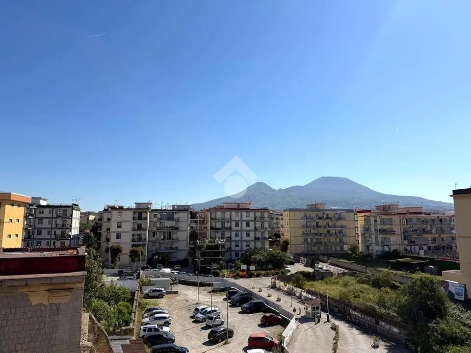 Bilocale in vendita a Portici