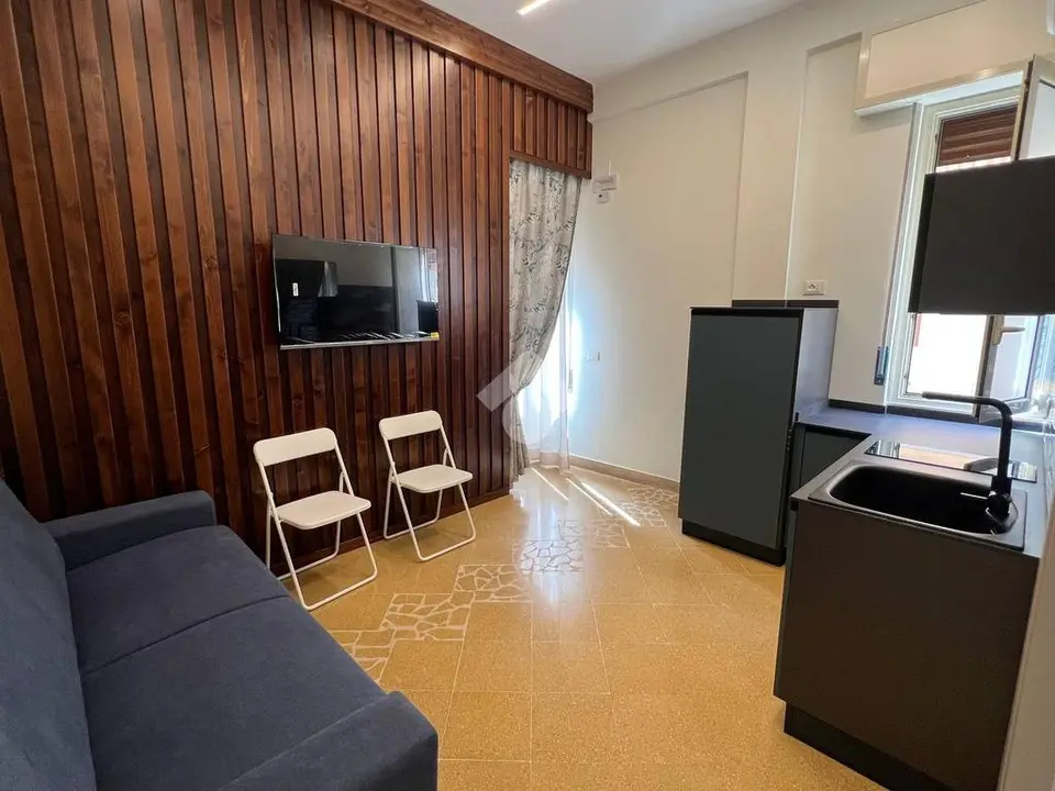 Bilocale in affitto a Palermo