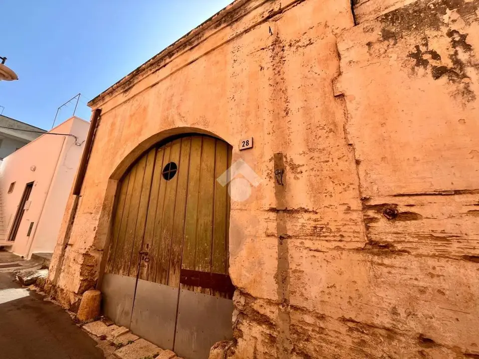Casa indipendente in vendita a Sannicola
