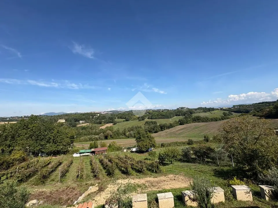 Ter. agricolo in vendita a Perugia