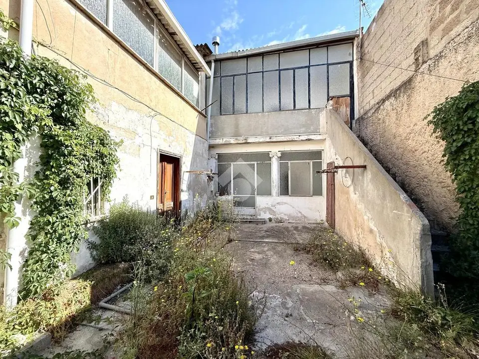 Quadrilocale in vendita a Assemini