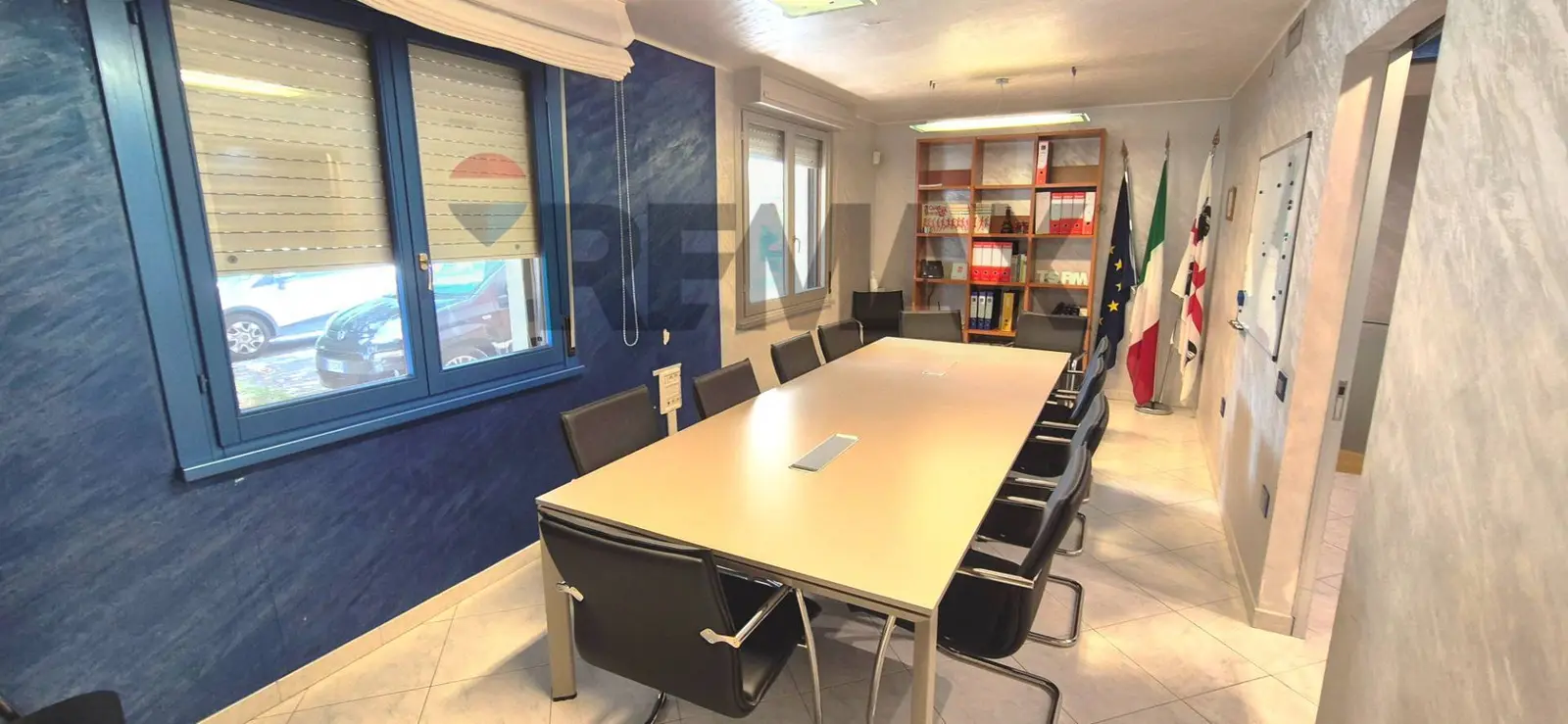 Ufficio in Vendita a Selargius