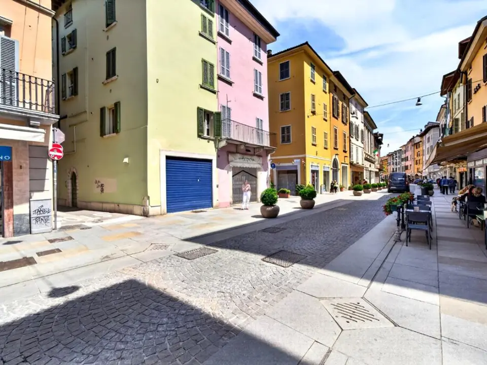 Bilocale in vendita a Brescia