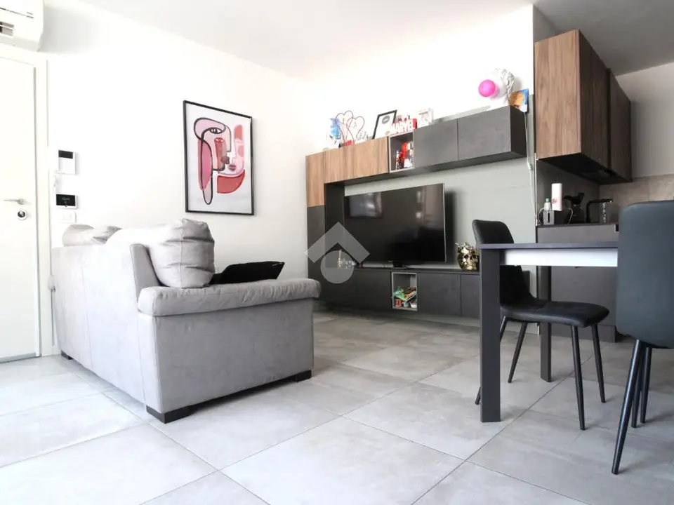 Trilocale in vendita a Rimini
