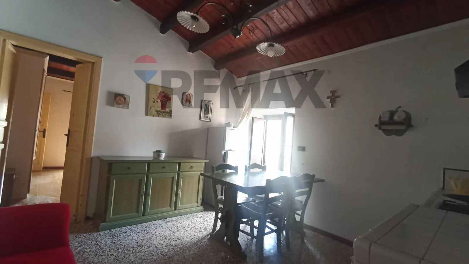 Attico/Mansarda in Vendita a Ragusa
