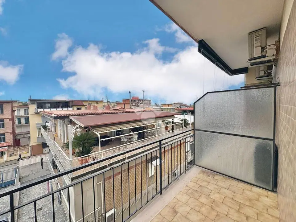 Trilocale in vendita a Arzano