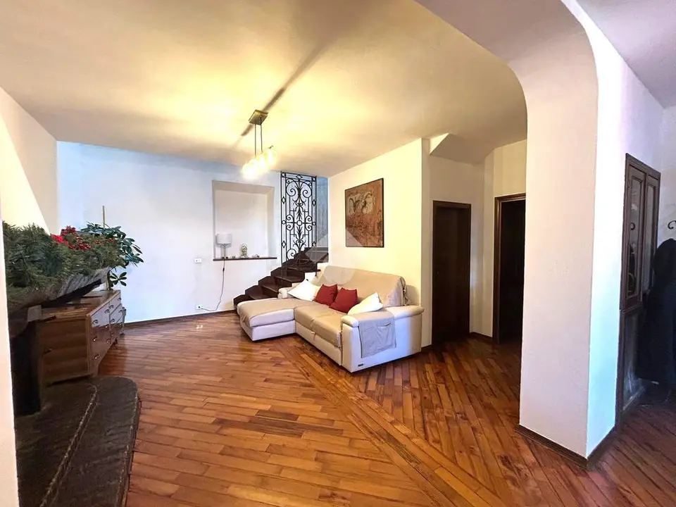 Quadrilocale in vendita a Pavullo Nel Frignano
