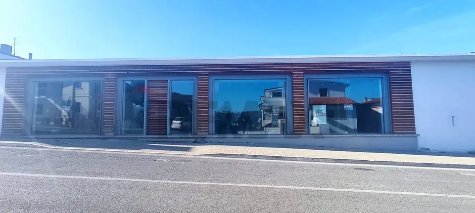Locale Commerciale in Vendita a Cepagatti