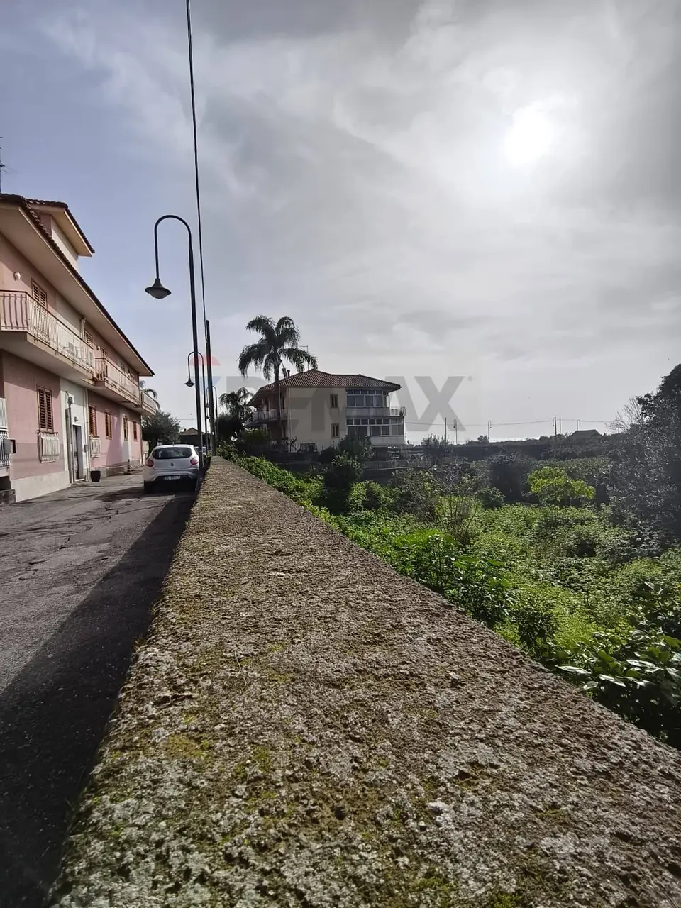 Terreno Edificabile in Vendita a Acireale