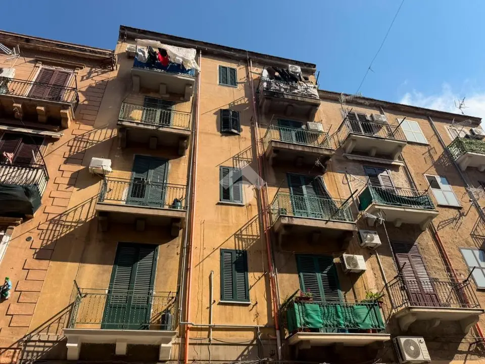 Trilocale in vendita a Palermo