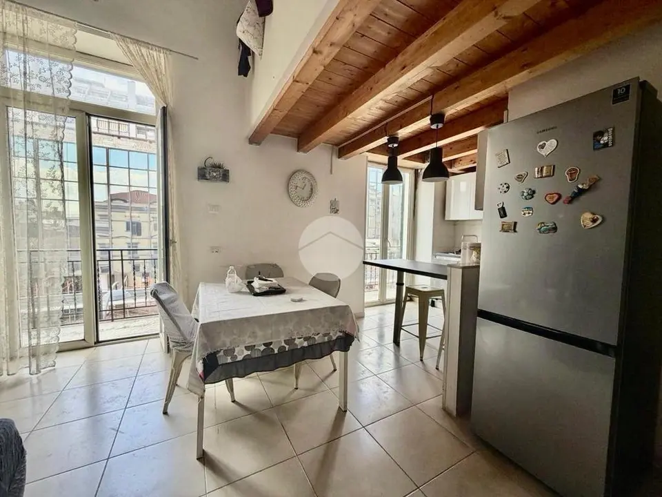 Bilocale in vendita a Napoli
