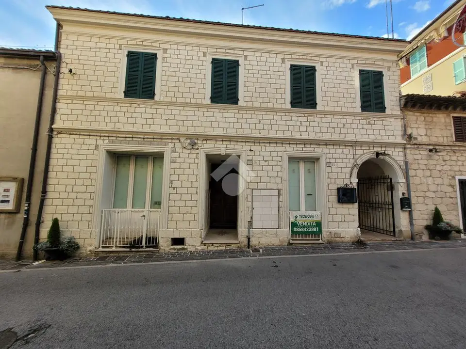 Bilocale in vendita a Numana