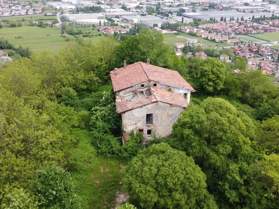 Rustico in vendita a San Paolo D'Argon