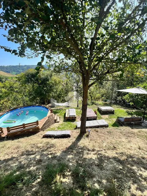Trilocale in vendita a Monte San Pietro