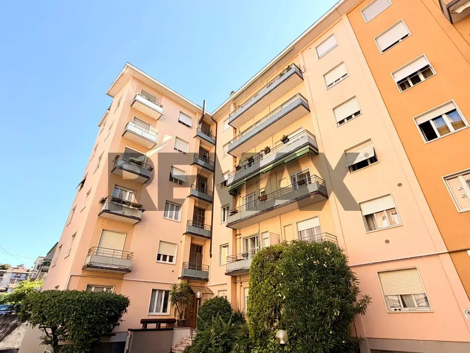 Appartamento in Vendita a Bergamo