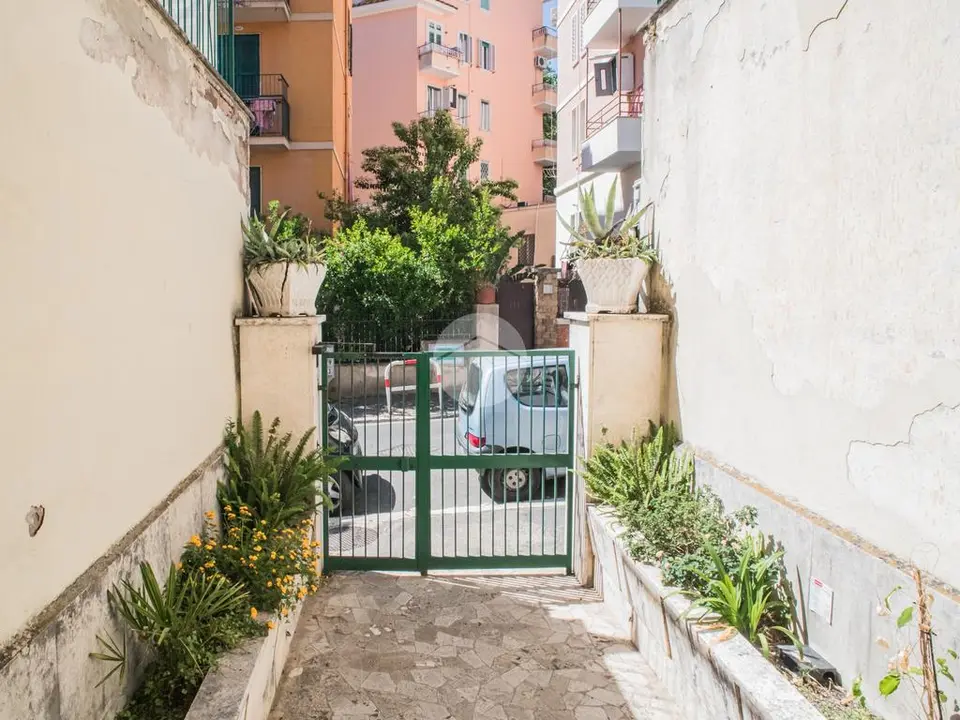 Trilocale in vendita a Roma