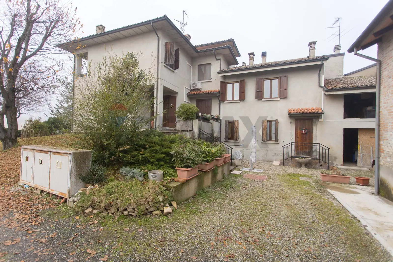 Casa Semindipendente in Vendita a Fidenza