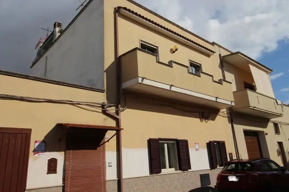 Casa Indipendente in Via Santa Filomena 15, Sava (TA)