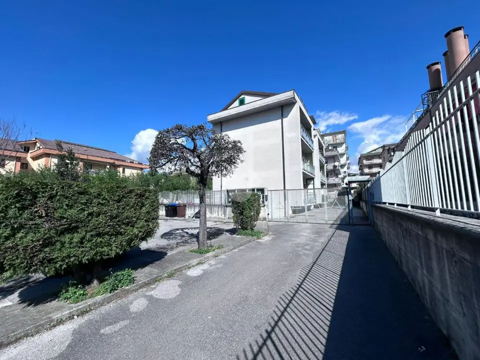 Garage for sale in Fisciano