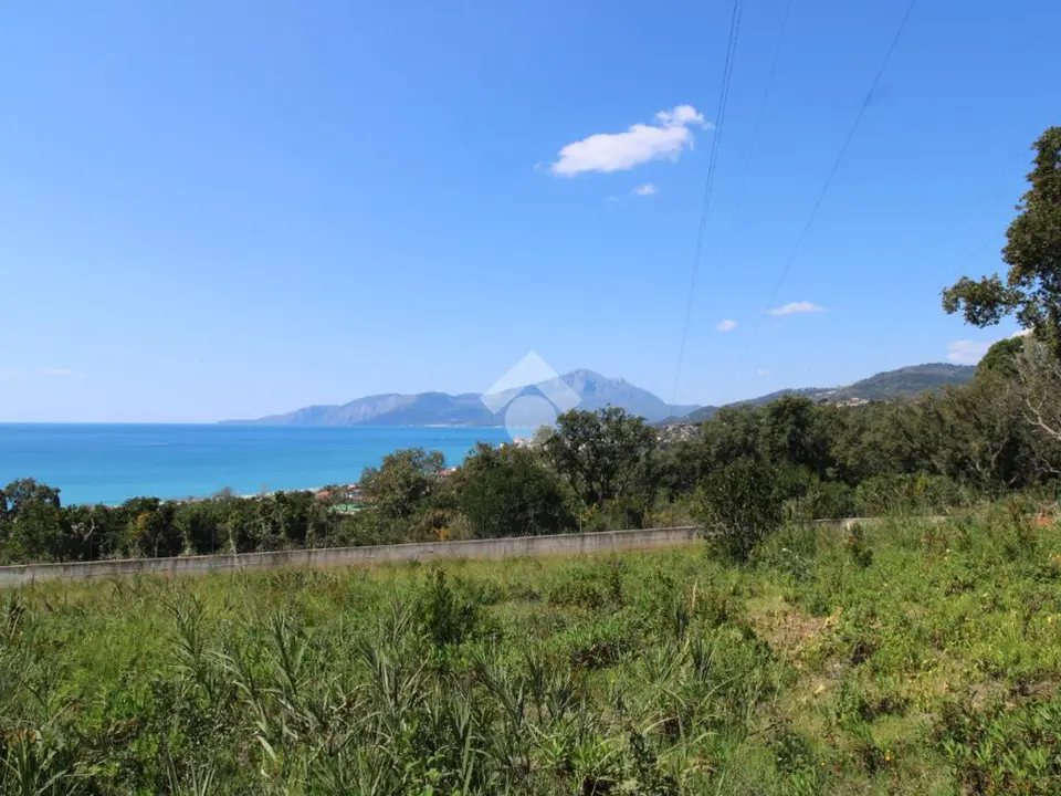 Land for sale in Vibonati