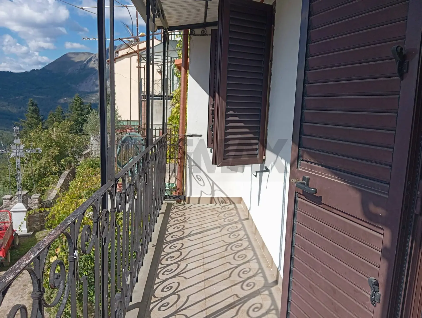 Casa Indipendente in Vendita a Bagni di Lucca