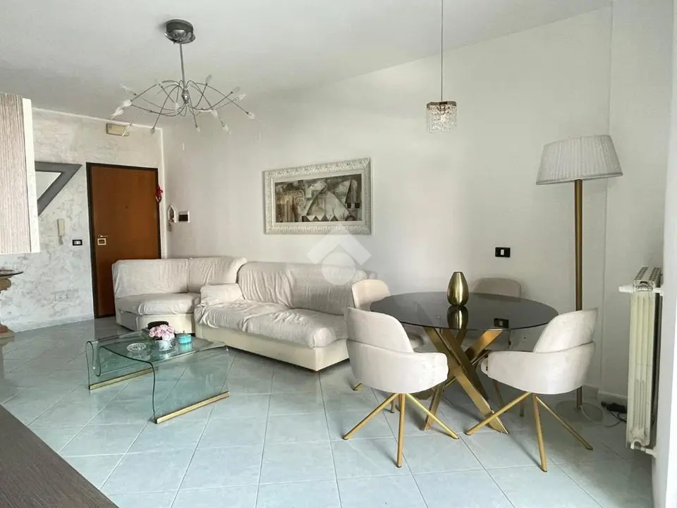 Trilocale in vendita a Casalnuovo Di Napoli