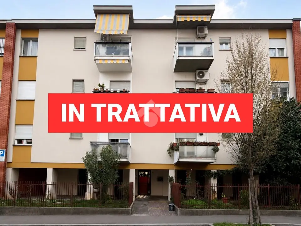 Trilocale in vendita a Calusco D'Adda