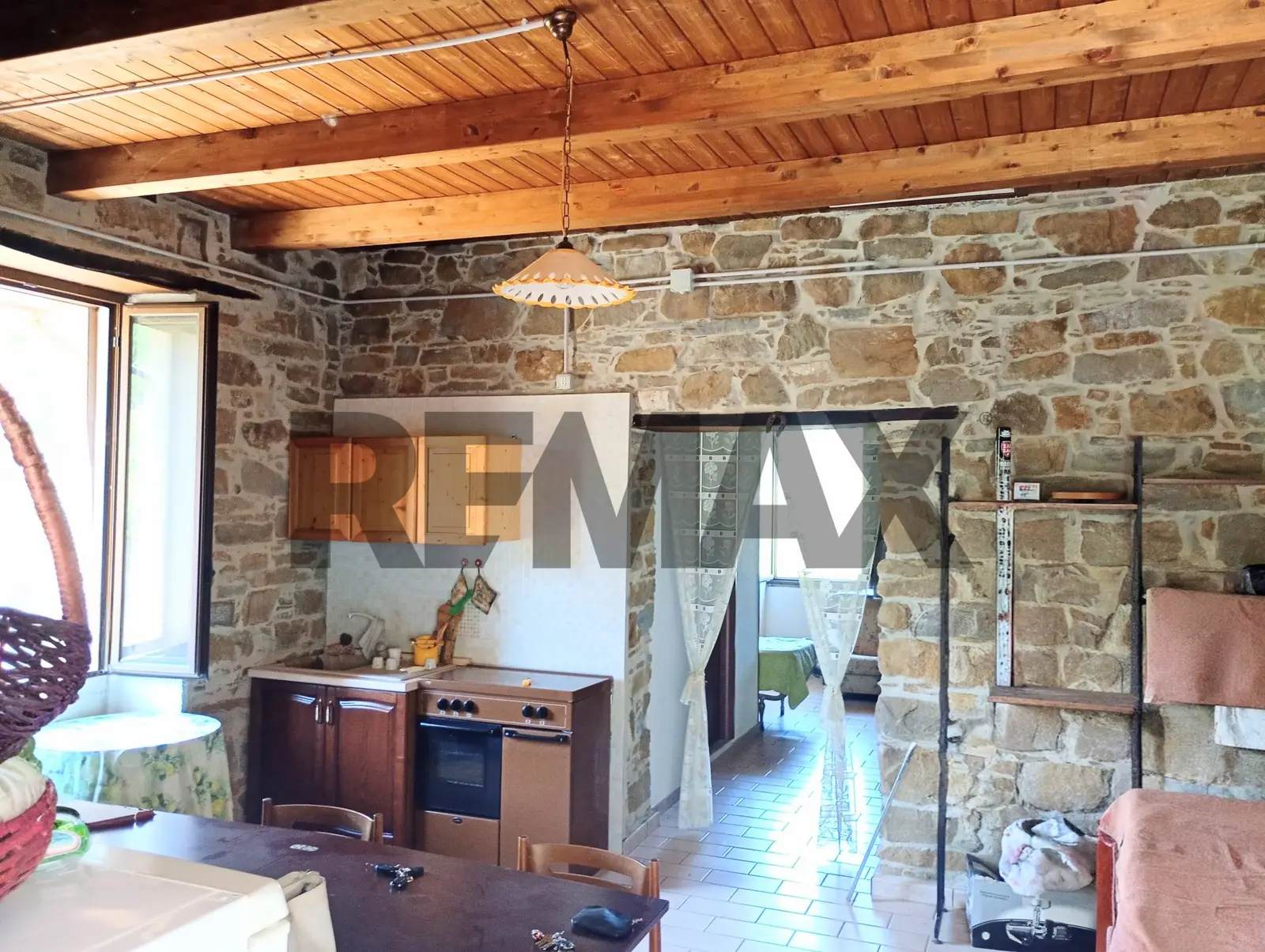 Cascina/Casale in Vendita a Felitto