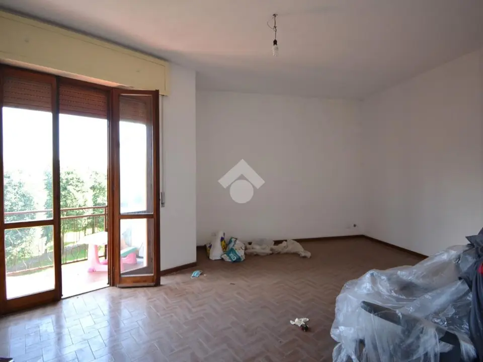 Trilocale in vendita a Brembate