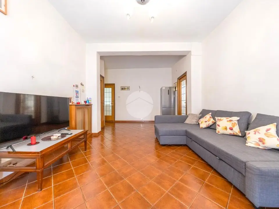 Bilocale in vendita a Roma