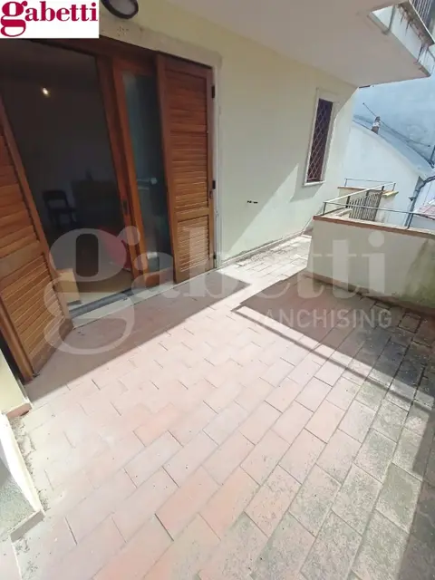 Appartamento a Rapolano Terme (SI)