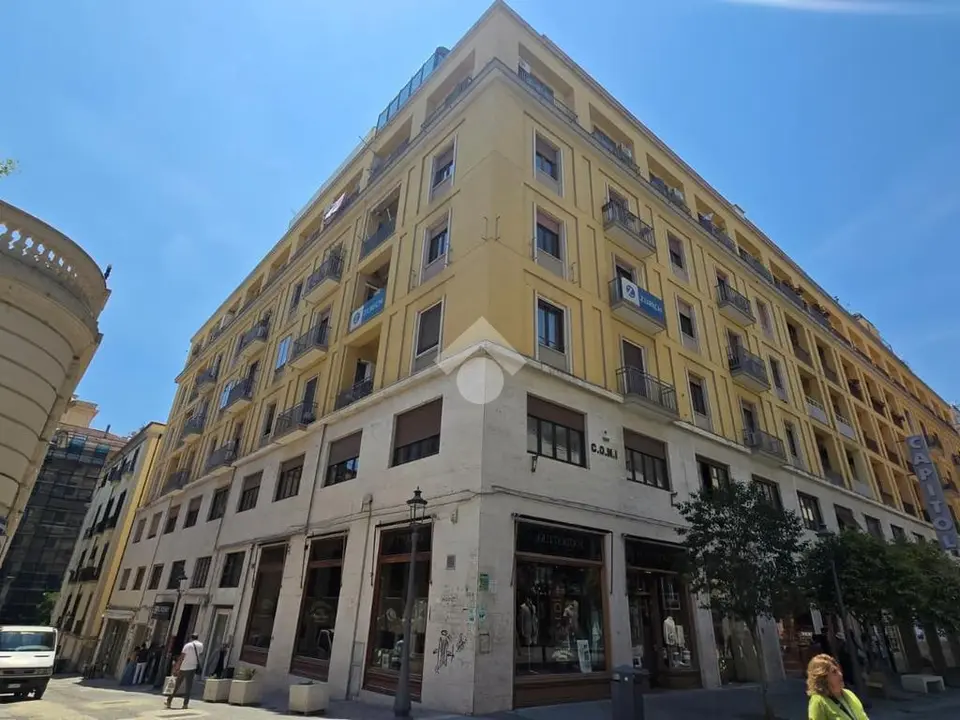 4 bedroom Apartment for sale in Salerno
