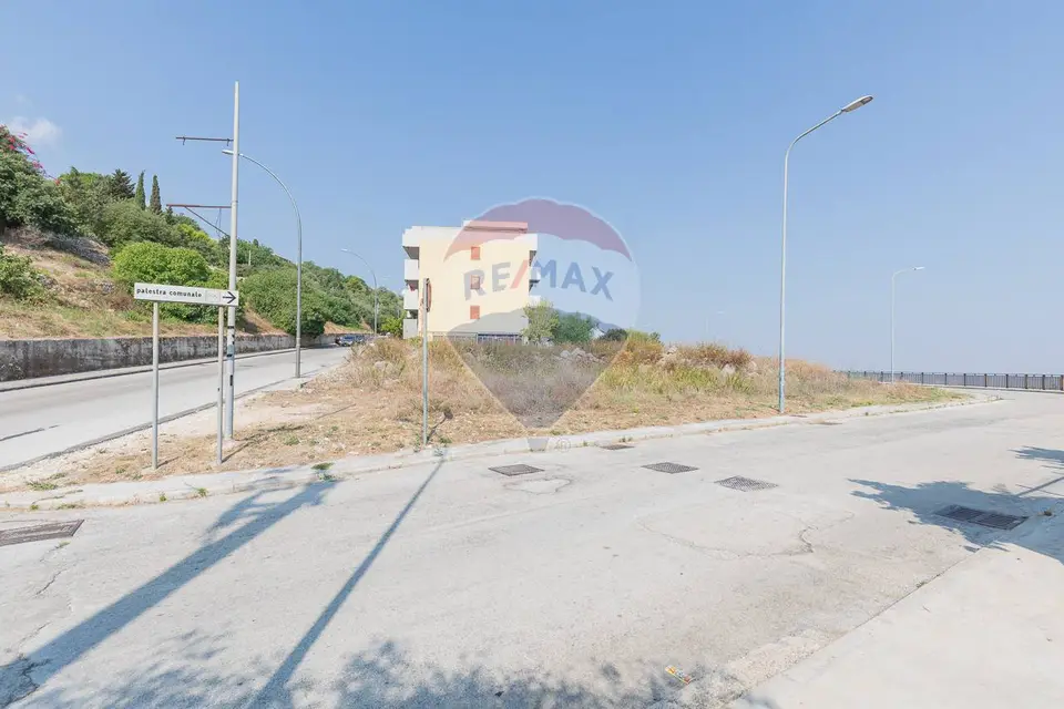 Terreno Edificabile in Vendita a Melilli