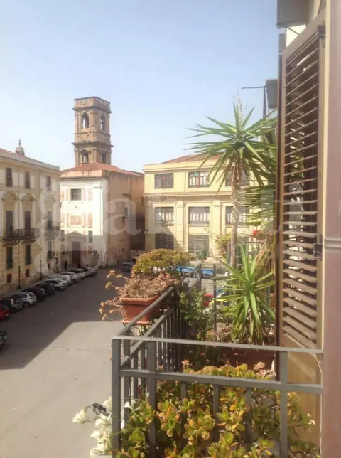 Appartamento in Via Sant' Alessandro 29, Palermo (PA)