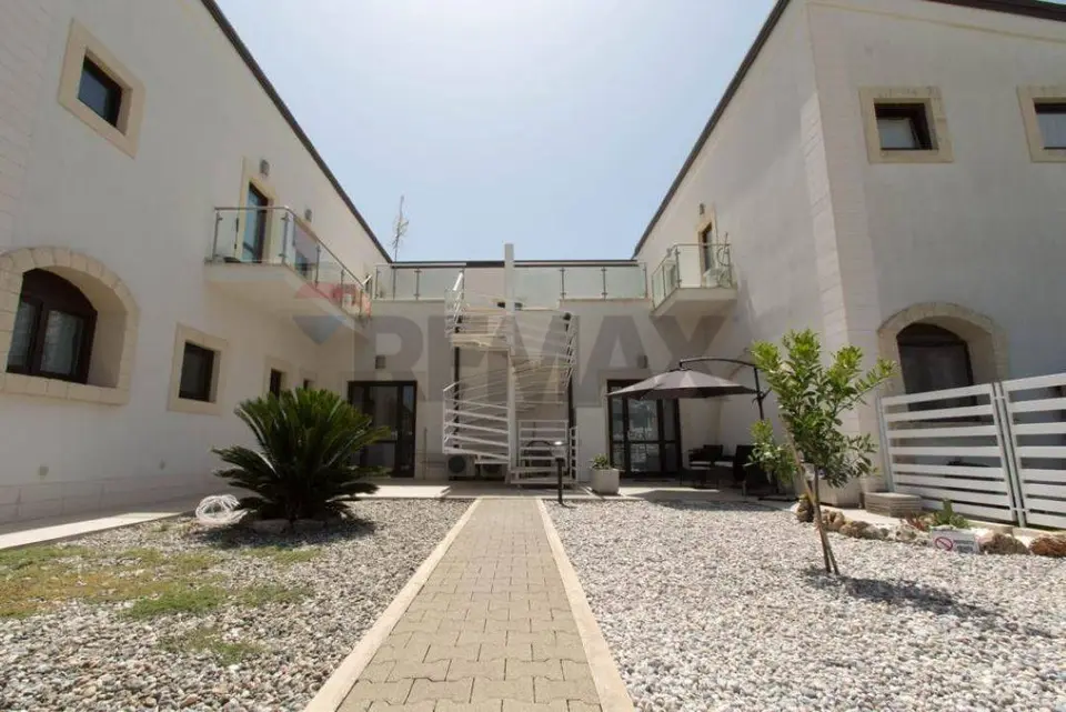 Casa Semindipendente in Vendita a Avola