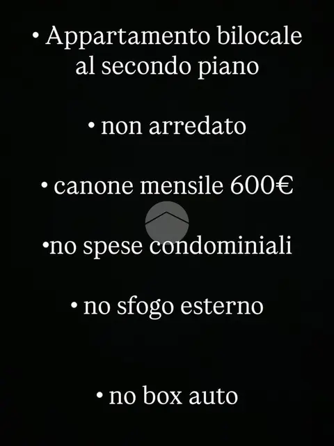 Bilocale in affitto a Carpenedolo