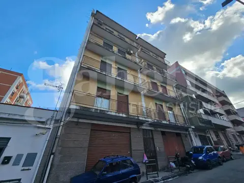 Appartamento in Via Palermo 451, Messina (ME)