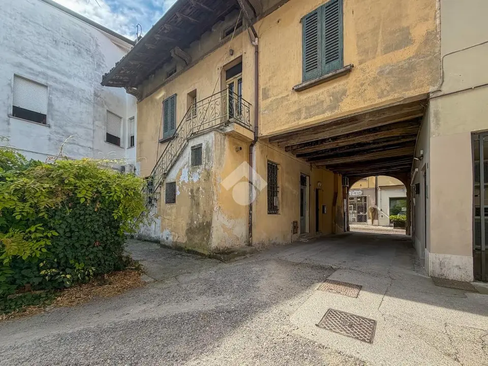 Casa semindipendente in vendita a Manerbio